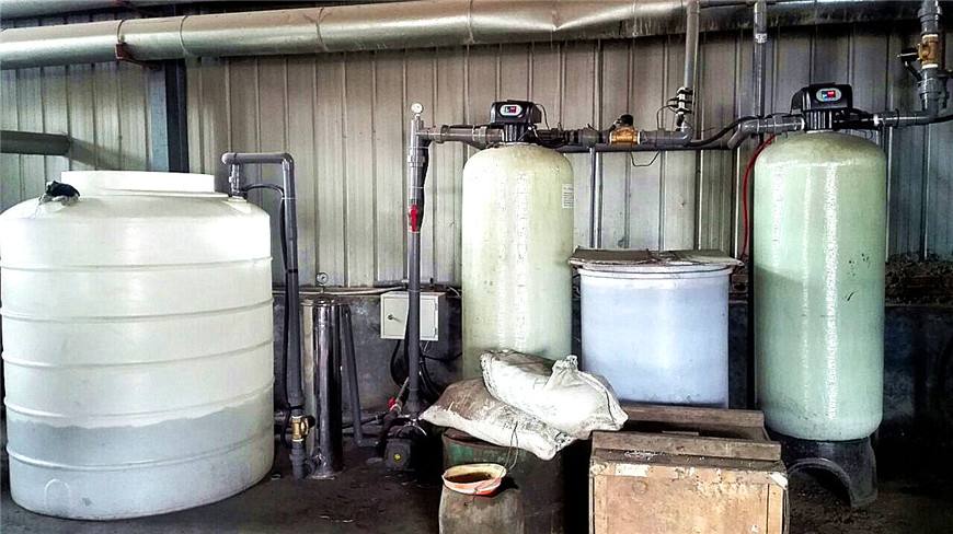 8-10T/H ܛˮ����ܛ��ˮ�O(sh��)��